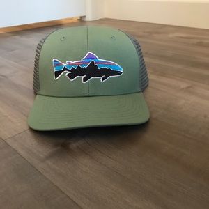 Patagonia Hat